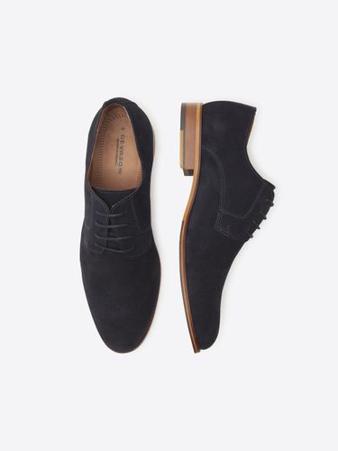 Derbies suédées en cuir - Devred - Modalova