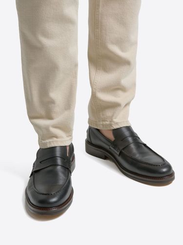 Mocassins en cuir - Devred - Modalova