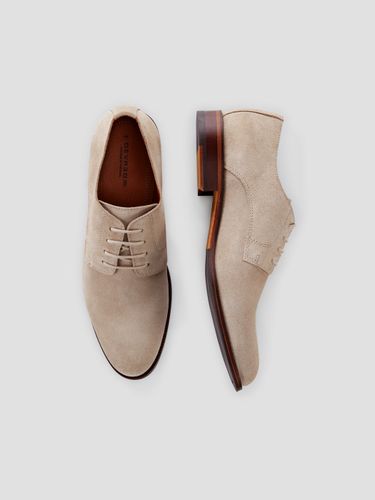 Derbies en cuir suédé - Devred - Modalova