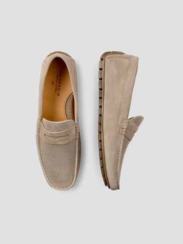 Mocassins en cuir - Devred - Modalova