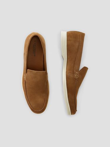 Mocassins en cuir suédé - Devred - Modalova
