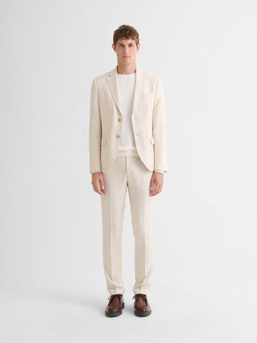 Veste de costume slim - Devred - Modalova