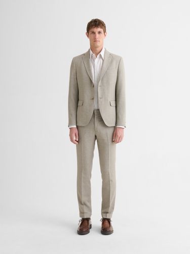 Veste de costume slim - Devred - Modalova
