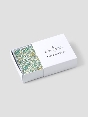 Pochette de costume fleuri Le Colonel - Devred - Modalova