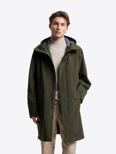 Imperméable regular à capuche - Devred - Modalova