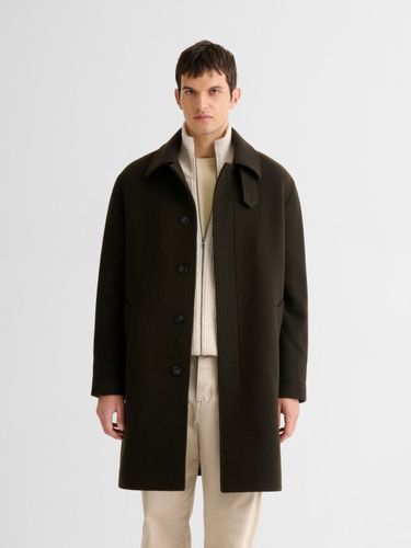 Pardessus col chemise - Devred - Modalova