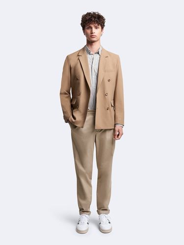 Veste croisée regular bistretch - Devred - Modalova