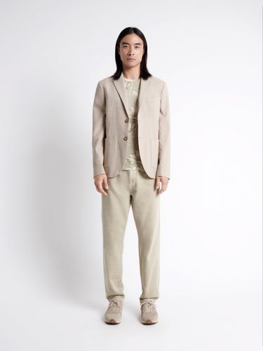 Veste de ville slim armuré - Devred - Modalova