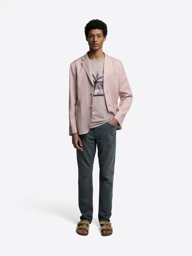 Veste ville slim bistretch - Devred - Modalova