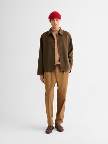 Veste col chemise - Devred - Modalova