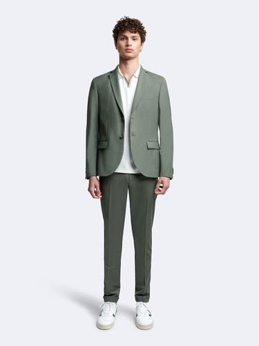 Veste de costume bistretch - Devred - Modalova