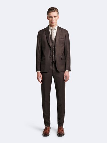 Veste de costume 100% laine - Devred - Modalova