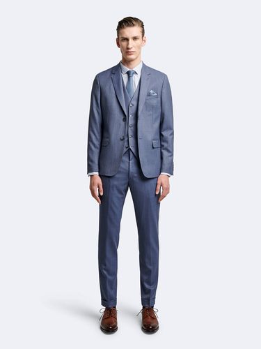 Veste de costume 100% laine - Devred - Modalova
