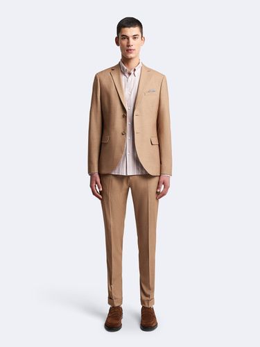 Veste de costume bistretch - Devred - Modalova