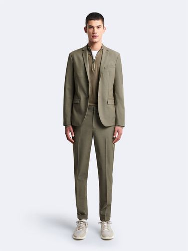 Veste de costume bistretch - Devred - Modalova