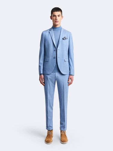 Veste de costume bistretch - Devred - Modalova