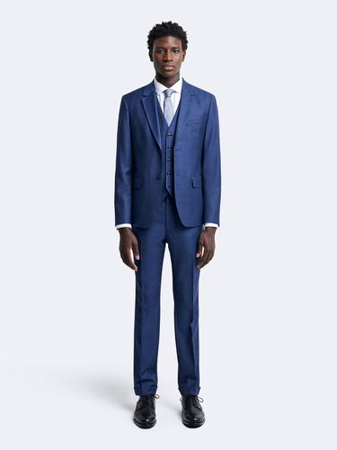 Veste de costume 100% laine - Devred - Modalova