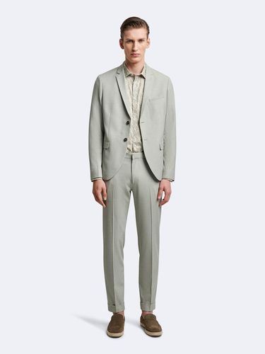 Veste de costume bistretch - Devred - Modalova