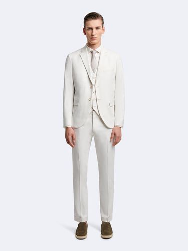 Veste de costume slim - Devred - Modalova