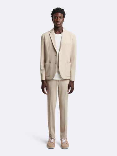 Veste de costume bistretch - Devred - Modalova