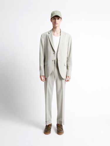 Veste de costume regular - L'atelier - Devred - Modalova