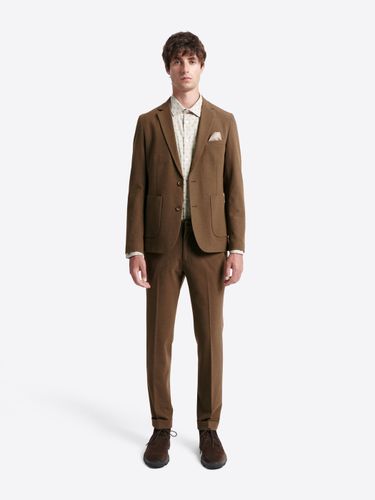 Veste de costume extraslim bistretch - Devred - Modalova