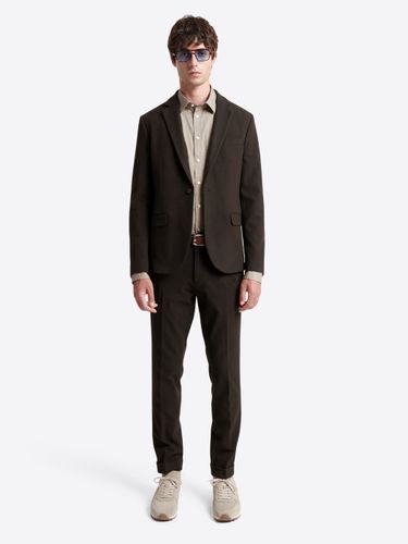 Veste de costume en polyester recyclé - Devred - Modalova