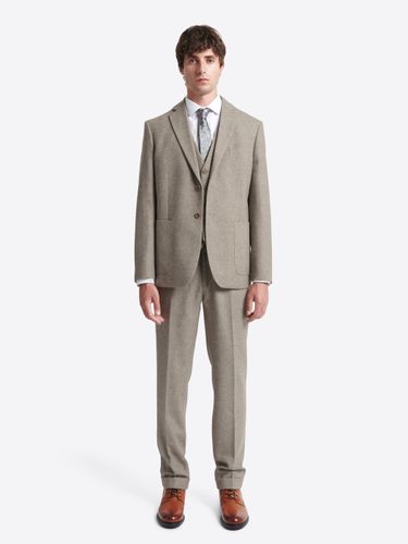 Veste de costume regular en laine - Devred - Modalova