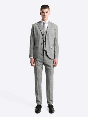 Veste de costume regular en laine - Devred - Modalova
