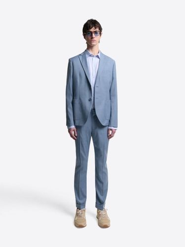 Veste de costume extraslim bistretch - Devred - Modalova