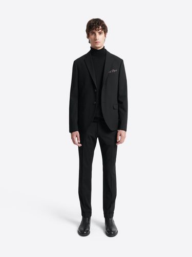 Veste de costume extraslim bistretch - Devred - Modalova