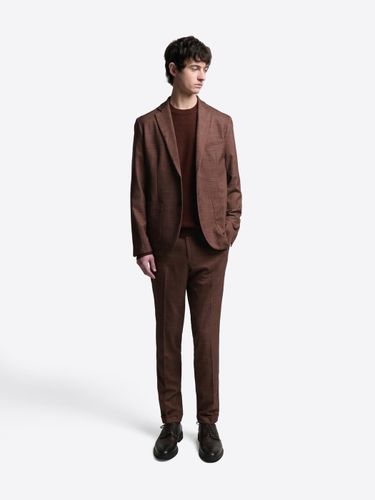 Veste de costume slim - Devred - Modalova