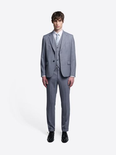 Veste de costume slim bistretch stretch - Devred - Modalova