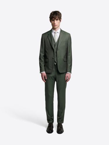 Veste de costume slim bistretch - Devred - Modalova