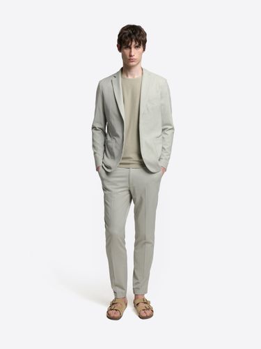 Veste de costume extraslim bistretch - Devred - Modalova