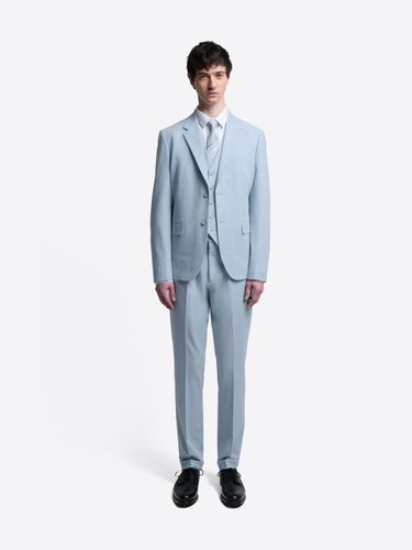 Veste de costume slim bistretch - Devred - Modalova