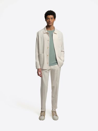 Veste de costume bistretch bistretch - Devred - Modalova