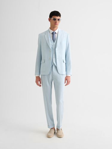 Veste de costume slim stretch - Devred - Modalova