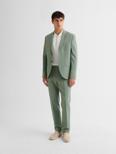 Veste de costume slim bistretch - Devred - Modalova