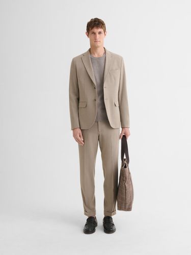 Veste de costume slim bistretch - Devred - Modalova