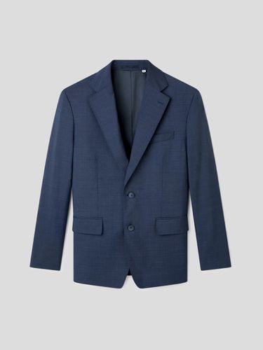 Veste de costume regular en laine - Devred - Modalova