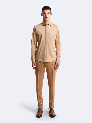 Pantalon de costume stretch - Devred - Modalova