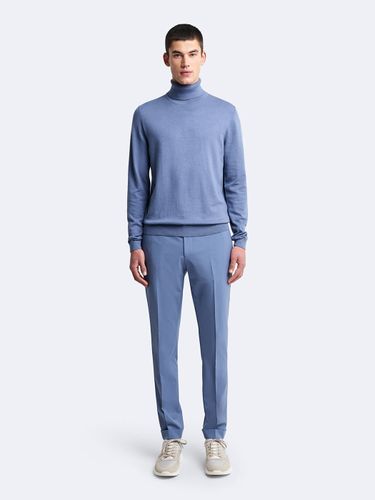 Pantalon de costume extraslim bistretch - Devred - Modalova