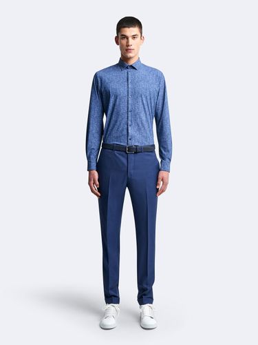 Pantalon de costume extraslim bistretch - Devred - Modalova