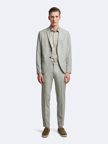 Pantalon de costume extraslim bistretch - Devred - Modalova