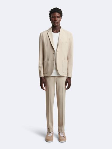 Pantalon de costume bistretch - Devred - Modalova