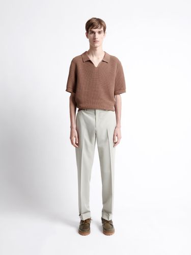 Pantalon de costume regular - L'atelier - Devred - Modalova