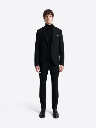 Pantalon de costume extraslim bistretch - Devred - Modalova