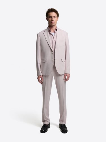 Pantalon de costume slim bistretch - Devred - Modalova