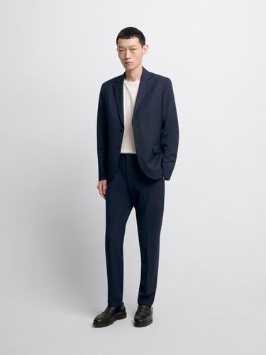 Pantalon taille semi-élastiquée - Devred - Modalova